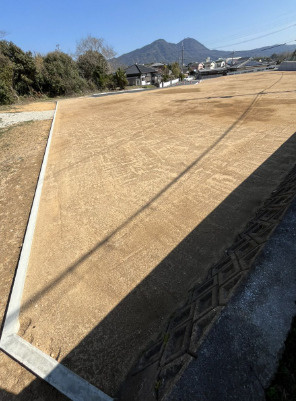 【外観】 | 蛍ヶ丘分譲地3区画