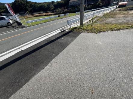 【周辺】 | 夏吉売地