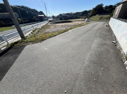 【周辺】 | 夏吉売地