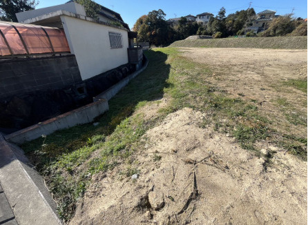 【周辺】 | 夏吉売地