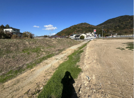 【外観】 | 夏吉売地