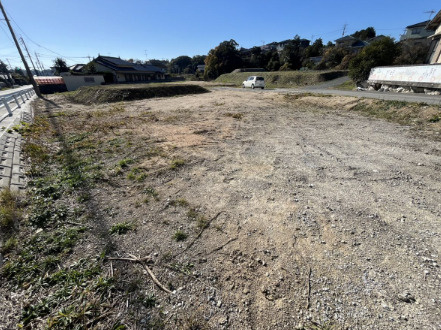 【外観】 | 夏吉売地