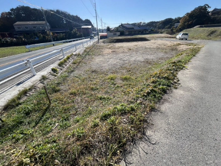 【周辺】 | 夏吉売地