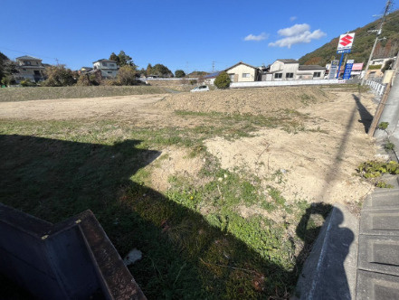 【周辺】 | 夏吉売地