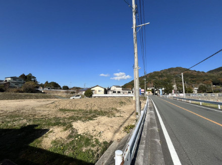 【周辺】 | 夏吉売地