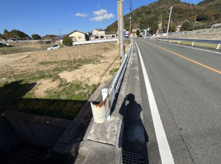【周辺】 | 夏吉売地