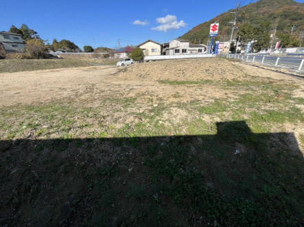 【外観】 | 夏吉売地