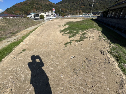 【外観】 | 夏吉売地