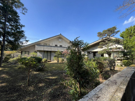 【外観】 | 伊加利売家