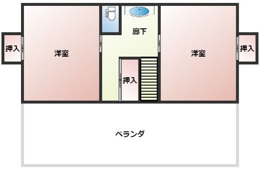 【間取り】 | 伊加利売家