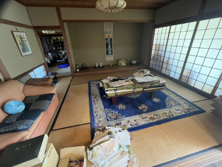 【その他】 | 伊加利売家