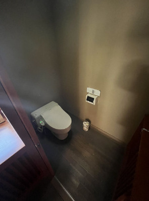 【トイレ】 | 伊加利売家