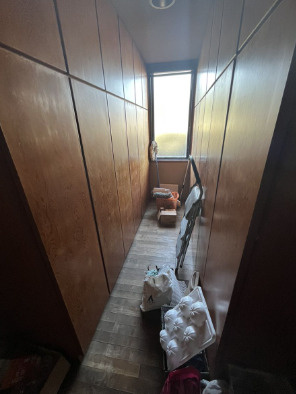 【内装】 | 伊加利売家