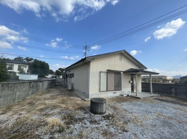 【外観】 | 弓削田土地