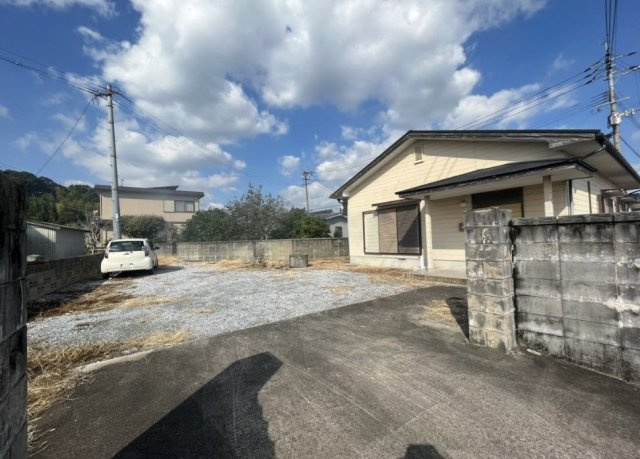 【外観】 | 弓削田土地