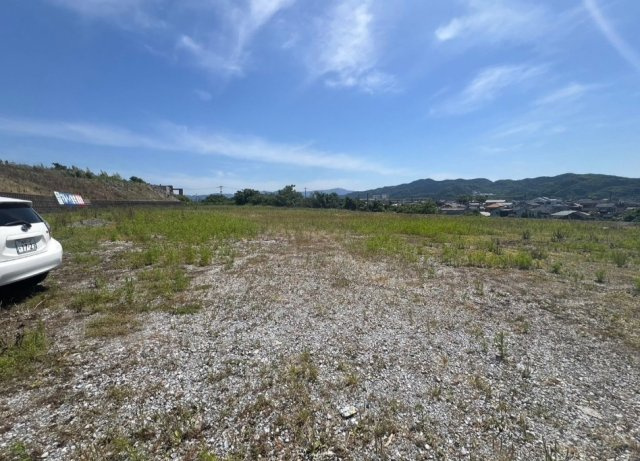 【外観】 | 奈良売土地