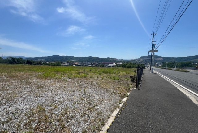 【その他】 | 奈良売土地