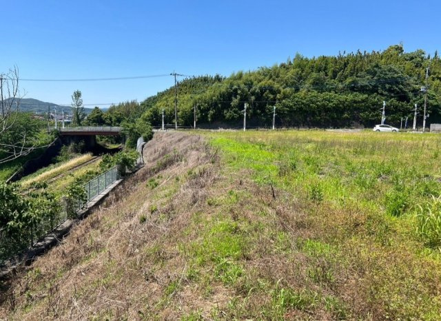 【外観】 | 奈良売土地