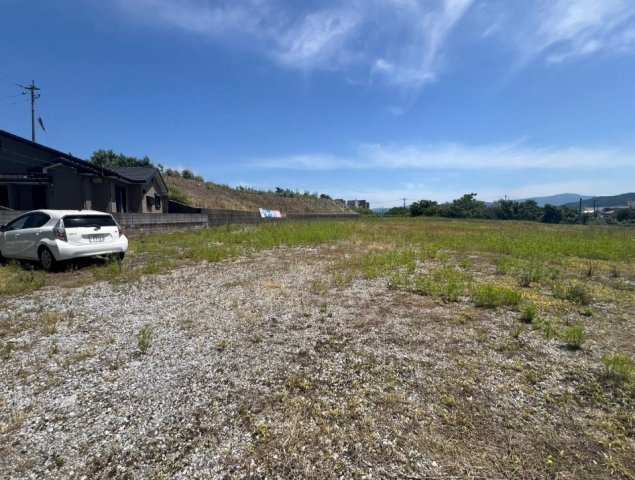 【外観】 | 奈良売土地