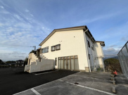 伊藤葬祭跡地の画像