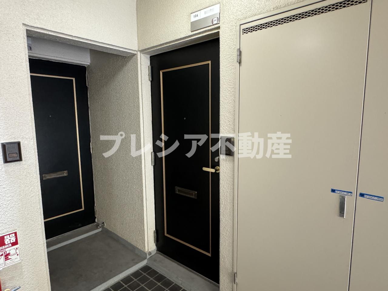 ロイヤルメゾン甲子園口Vのその他