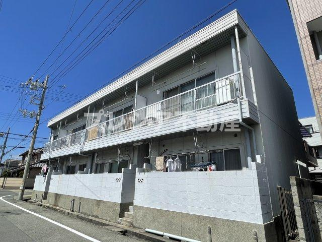 濱田マンション