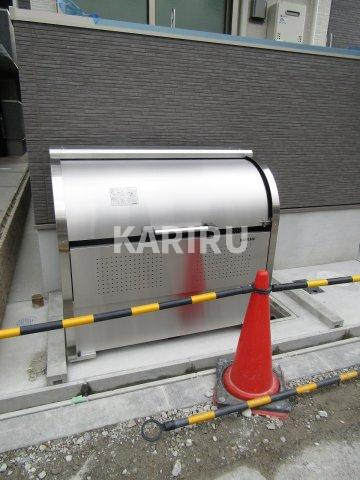 フジパレス城東諏訪ノースⅠ番館 のその他共用部分
