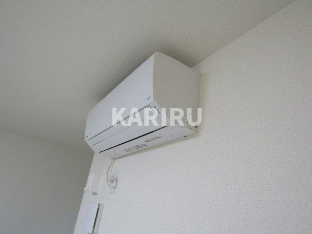 フジパレス城東諏訪ノースⅠ番館 の設備