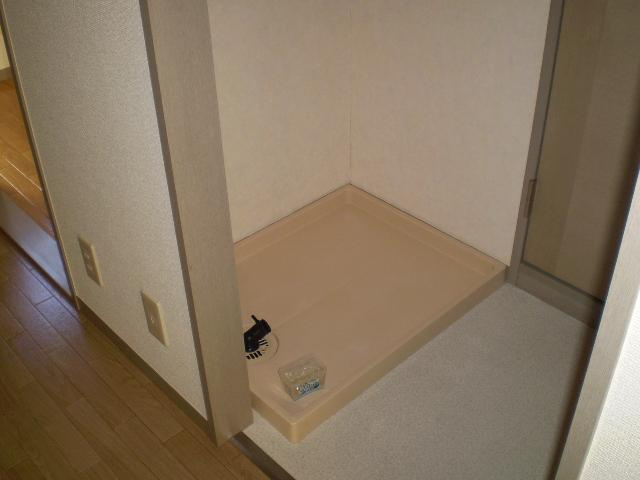 レクエールの設備
