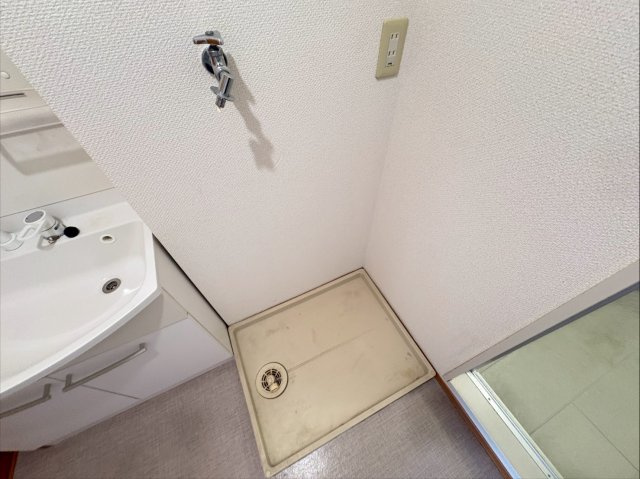 シーガルパーク弐番館の設備