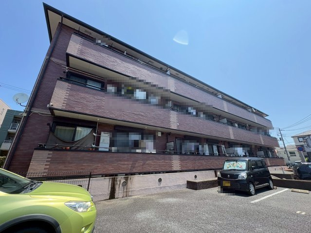 シーガルパーク弐番館