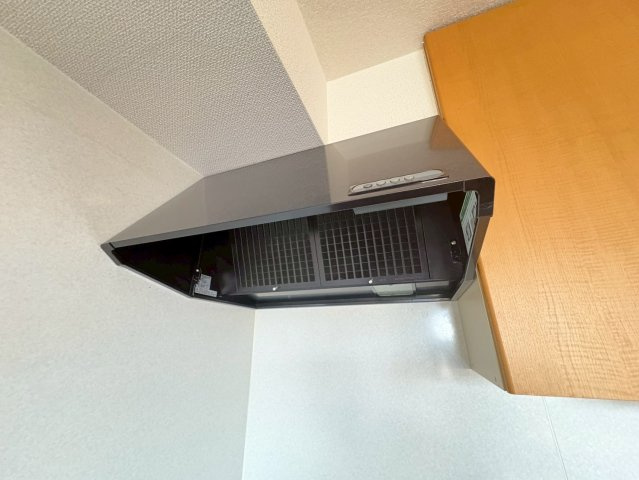 シーガルパーク弐番館の設備