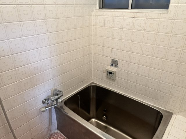 【浴室】 | 土師町５丁　中古戸建