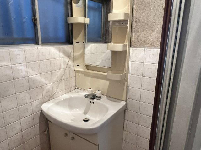 【独立洗面台】 | 土師町５丁　中古戸建