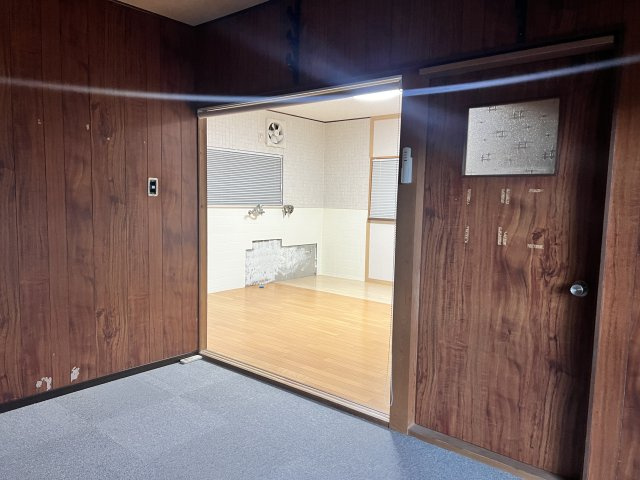 【洋室】 | 土師町５丁　中古戸建