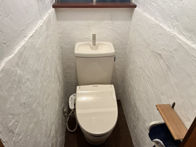 【トイレ】 | 土師町５丁　中古戸建