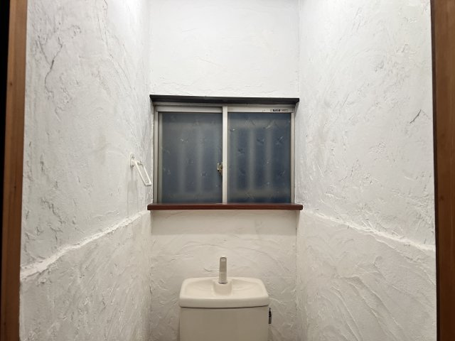 【トイレ】 | 土師町５丁　中古戸建