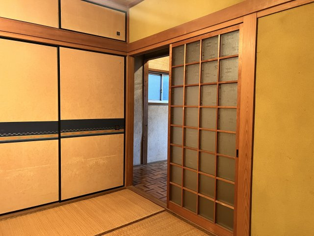 【和室】 | 土師町５丁　中古戸建