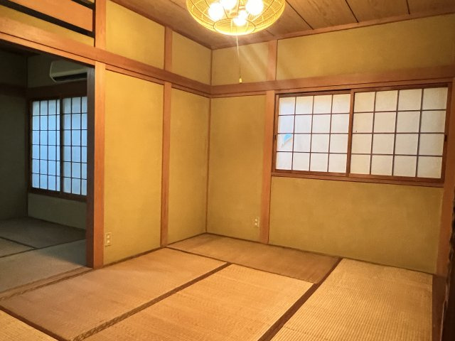 【和室】 | 土師町５丁　中古戸建
