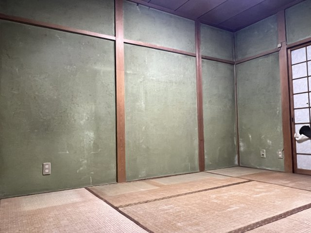 【和室】 | 土師町５丁　中古戸建