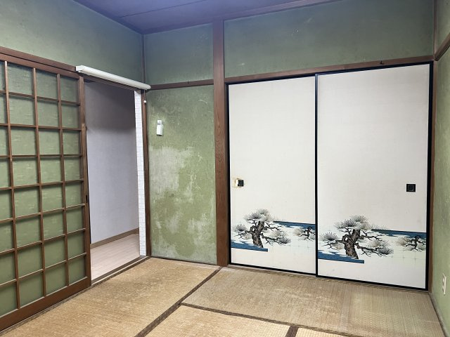 【和室】 | 土師町５丁　中古戸建