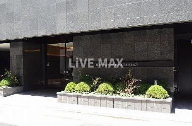 【庭】グランドコンシェルジュ日本橋水天宮