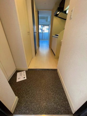 【玄関】 | プレサンス神戸西スパークリング