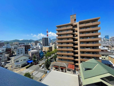 【展望】 | プレサンス神戸西スパークリング