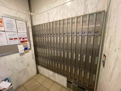 【その他共用部分】 | プレサンス神戸西スパークリング