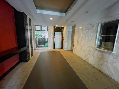 【ロビー】 | プレサンス神戸西スパークリング