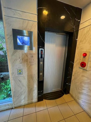 【その他共用部分】 | プレサンス神戸西スパークリング