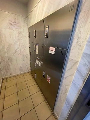 【その他共用部分】 | プレサンス神戸西スパークリング