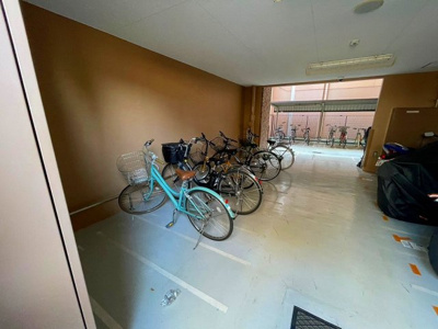 【その他共用部分】 | プレサンス神戸西スパークリング