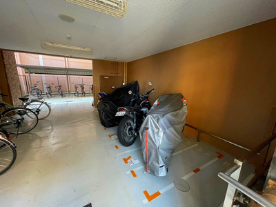 【その他共用部分】 | プレサンス神戸西スパークリング